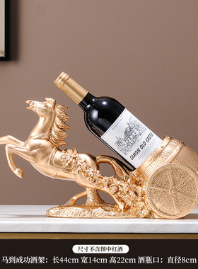 装饰品工艺品跨境拉车装饰摆件