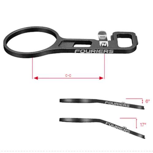 FOURIERS/富律业 Di2 /DIOD2 控制器 C-C 42、45、50、55、60mm