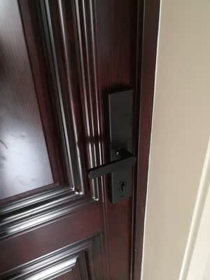 小益E205防盗门怎么样?总有人说被坑,事件真相如何?