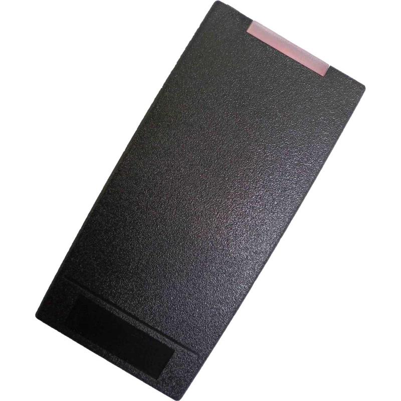 HID门禁读卡器ICLASS读卡器R10门禁读头485 232 WG  iclass读头