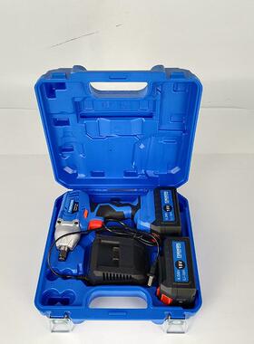锂电冲击扳手FEW18V-32电动扳手可调型扭矩扳手拆装螺栓套筒扳手