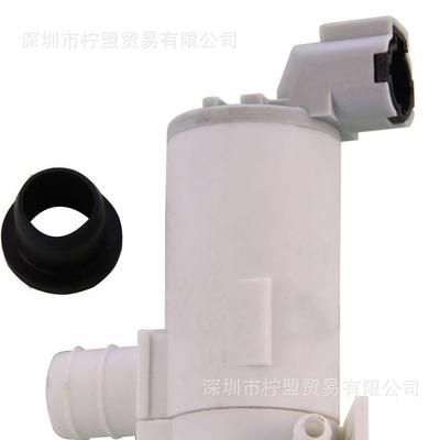 厂家挡风玻璃清洗泵电机前后Patrol GU Y61 1998-2004 IV 4