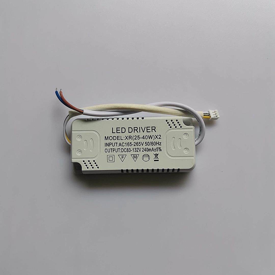 圆形驱动LED灯板长方形电源吸顶灯三色整流器变压器启动器单灯片,家装灯饰光源,灯具配件,淘宝优惠券,粉丝福利购,淘宝优惠卷