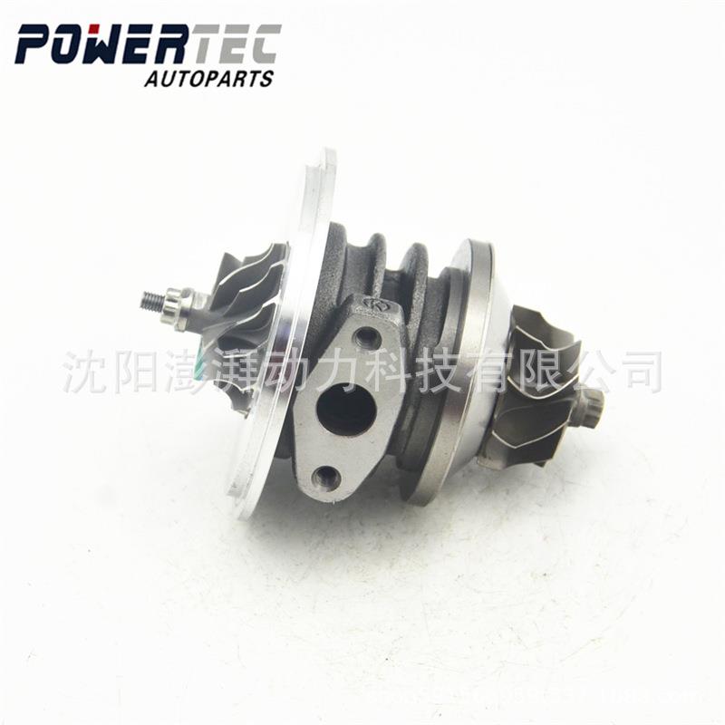 新款直销现货 工厂 1.9dTi涡轮增压器机芯509880014 70080 适用