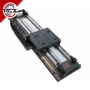 200B1 国产线性模组 精密PM6005 线性模组 直线线性模组