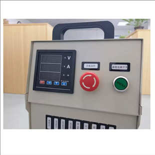 建宏10KWAC220V功率可调负载柜工厂直销可按参数生产交直流负载箱