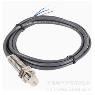 仪价 优惠供应 LJP100M SJM18 接近开关 欣灵 SJM12