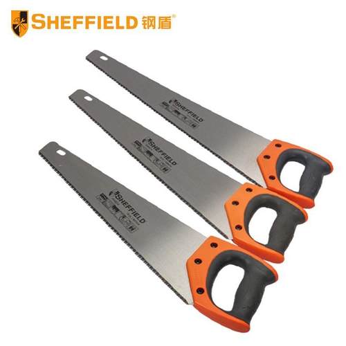 锯S0直69216手扳锯手工锯木工锯果树TGZ锯子6寸厚锯1片锯子
