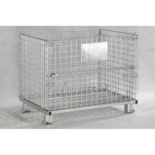 供应仓储笼W-01
