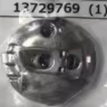 机重装原1790S6927平锁机梭壳1372969