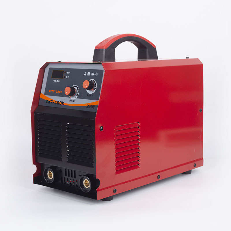 家用焊机-双电压焊接机大功率zx7批发全级便携电焊机400k铜工业