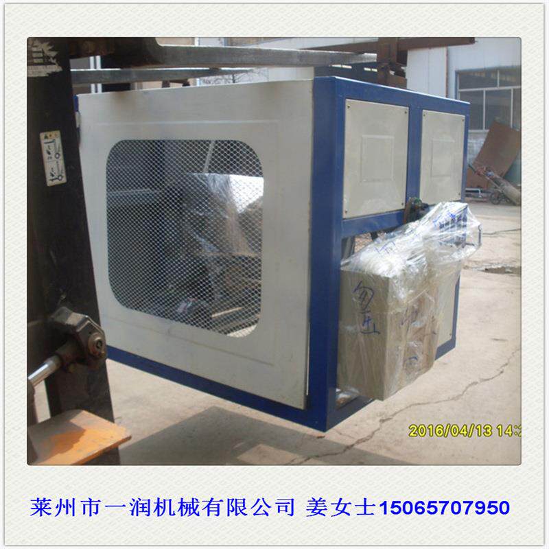 纤维丝制绳打轴机台捆草绳填充绳加捻机捻绳打绳机械设备生产厂家
