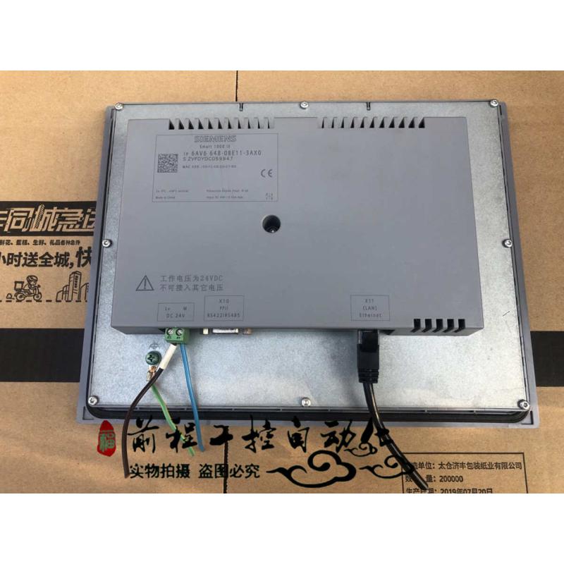 6AV6648-0BE11-3AX0 Smart1000IE 6AV6 648-0AE11 详情询问客服