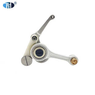 35900 尼龙挑线杆组件电脑平车塑料挑线杆401 洪耀DDL 9000BSS新款