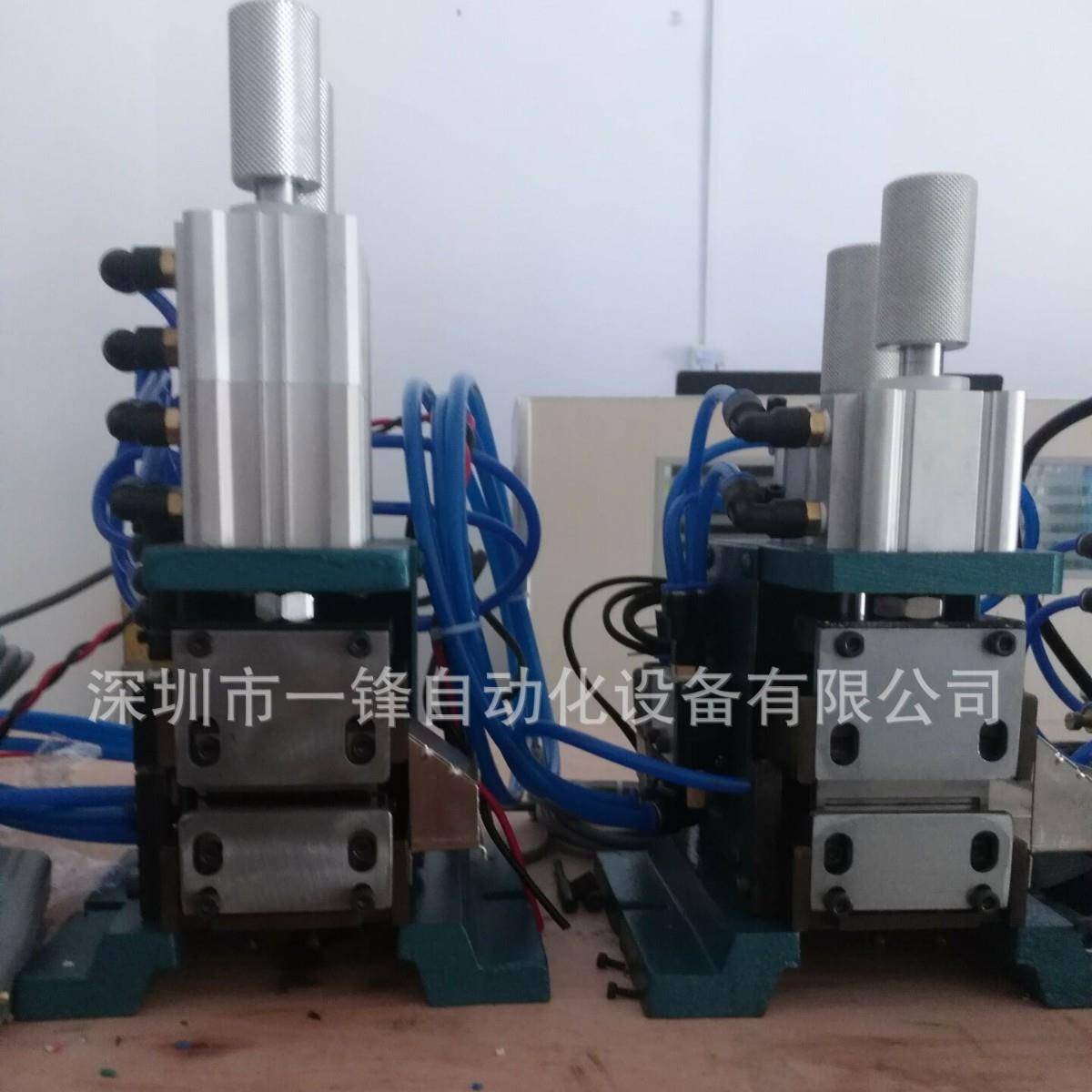 秒杀F剥皮机多芯线去皮机电线扒皮机USB数据线剥线机质高价优