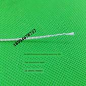 螺旋加热丝12 220V低压电热毯线Pvc皮绝缘孵化加热丝空气加热丝