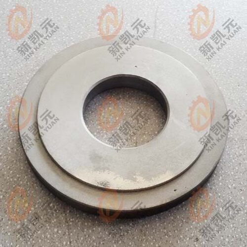 机床配件CD CY CA6140 CA6150 外径250 三爪夹头法兰 无孔凸缘