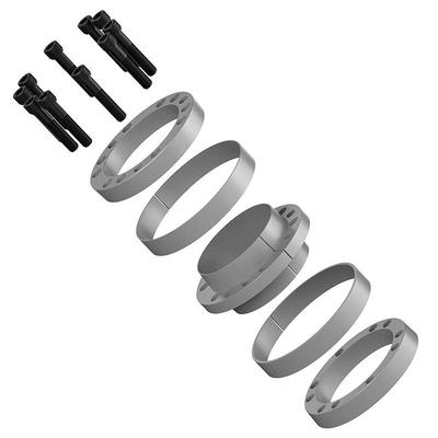 Z5胀紧QJS套GB8/T1270-2012涨套胀套J5涨Z紧套RFN7515免键涨紧轴