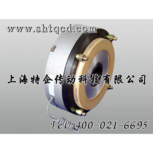 DHM3系列 大扭矩电磁失电制动器
