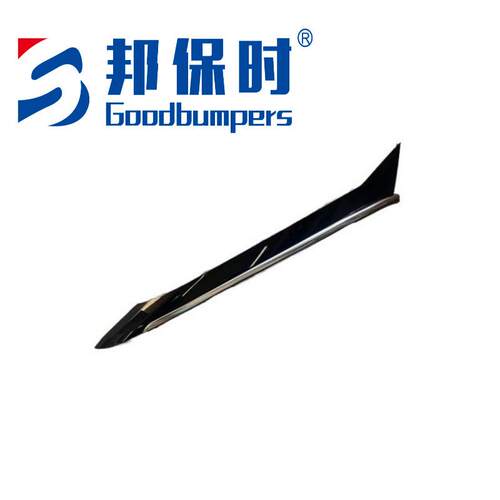 适用2016-21款MAXIMA的后立柱饰条左78873-4RA0A右78872-4RA0A