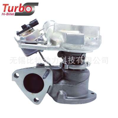 副厂 涡轮 49131-06300.49131-06320.BK3Q-6K682-NA.49131-06340