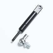 低压力气动杆 短支撑杆 微型压缩气弹簧 细小液压杆