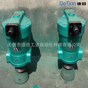 11KW 厂家直销25SCY Y160M Y系列油泵电机组