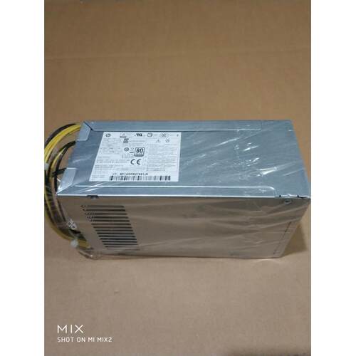 惠普hp 400 480 G4 G5 G6 MT电源 D16-180P3A PN：901771-002