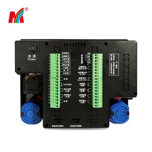 源头厂家PMW818无线测温装 开关柜智能操控装 置