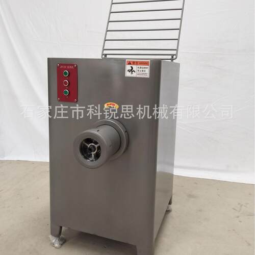 绞肉机JR120