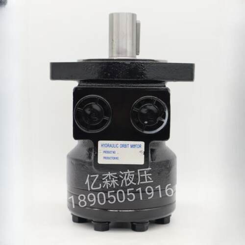Parker摆线马达TB036/050/065/080液压马达TB0045AS100AAAA