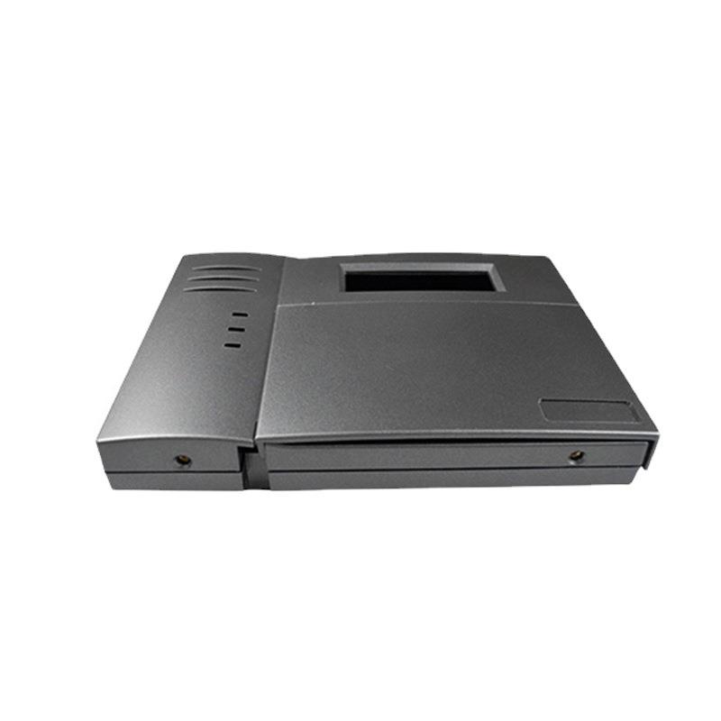门禁外壳R101读卡器外壳 ICID通用刷卡器145x110x30MM感应外壳图片