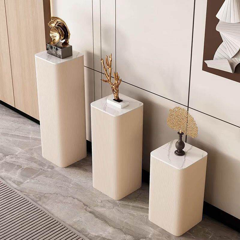 轻花架客展示架置厅架奢电视柜旁摆放无品牌/架床头物落地式摆件