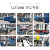 交通设施路高速公护栏喷塑双护栏板十孔波4320 310护栏非标镀锌护