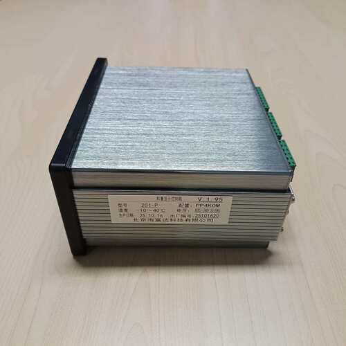 称重显示控制器LC200-P停产型号:SS05-LC201-P