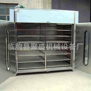农副产品烘干房食品果脯类烘干机低耗能热效率高香蕉干烘干设备