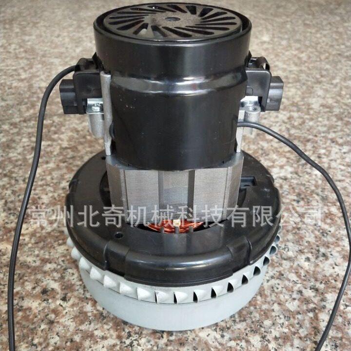厂家供应碳刷电机300吸料机电机700吸料机电机气泵电机