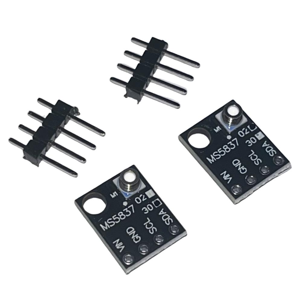 GY-MS5837 02BA 30BA 高精度气体 液体 防水 压力传感器模块