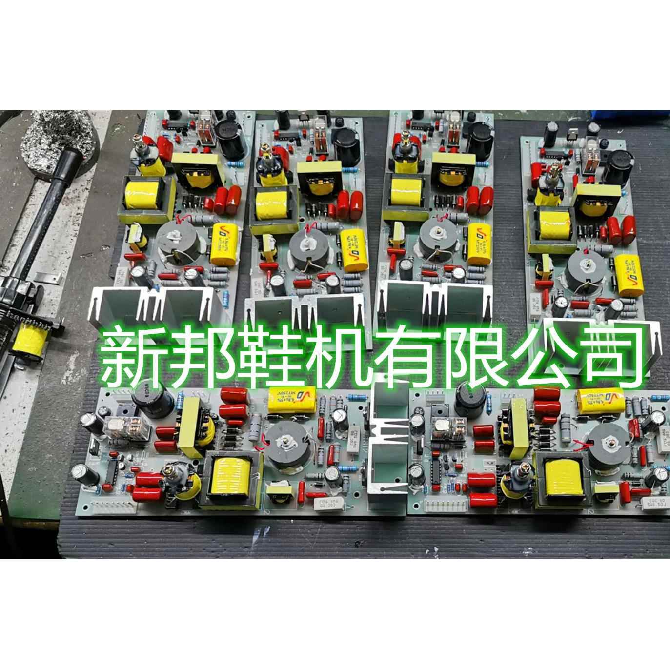大量点焊机电路板/超声波点焊机电路板/超声波电路板