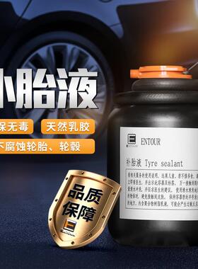 英途车载气充泵便携车用小轿轮F7658J89胎汽车自动补胎车液工具套