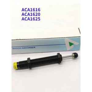 亚德客型气缸油压缓冲器ACA1616-1 ACA1620-2 ACA1625-3阻尼器