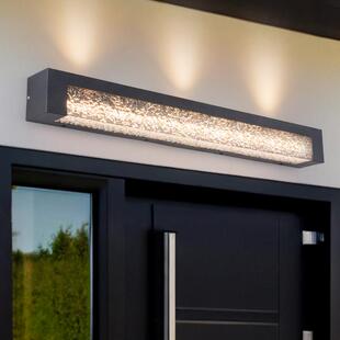 新款门前灯入户大门 门灯门头灯门口灯进门照明灯进户壁灯门上灯