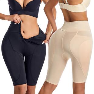 Fake Hip Tightening Underwear, Full Hip Full Hip Pants,