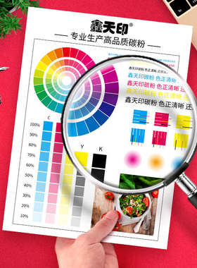 适用美能达TN324 514 C258 C308 C368碳粉C458 C558 C658粉盒7930