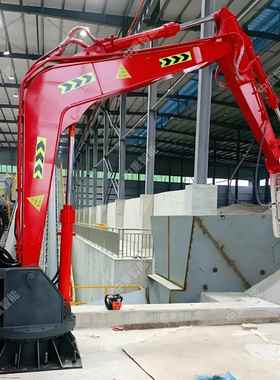 固定式工作定臂 固6定式39648工作臂 大尺寸破范碎围BH30固式工作