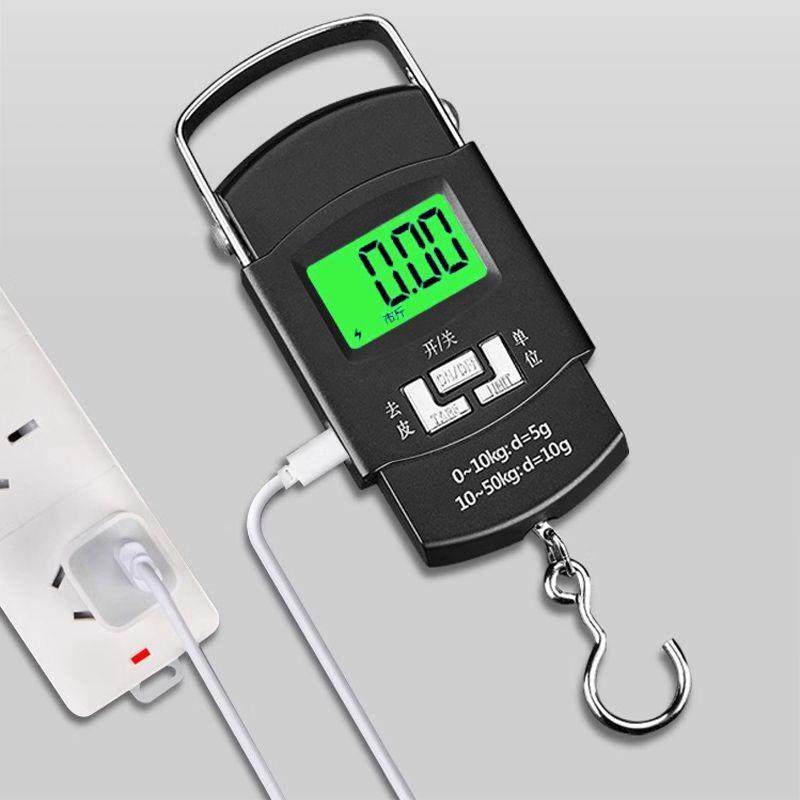 迷你手提秤子秤50kg便电携式高精度口家用快递称弹簧秤,厨房/烹饪用具,手提秤/挂秤,淘宝优惠券,粉丝福利购,淘宝优惠卷