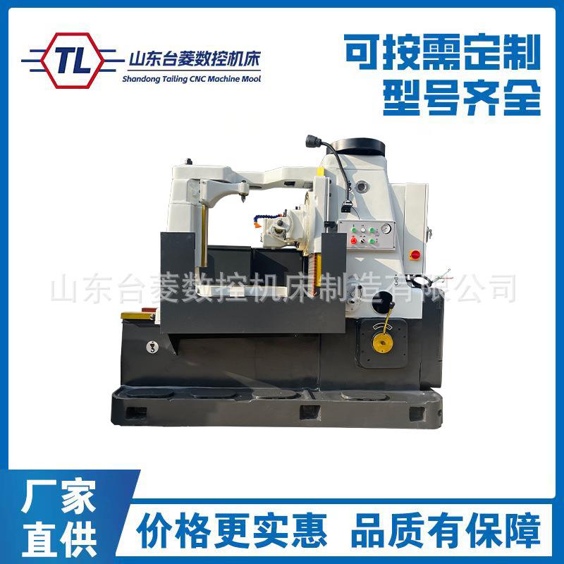 滚齿机Y8-1大模数精密设备各种齿轮加工精度稳定滚齿机