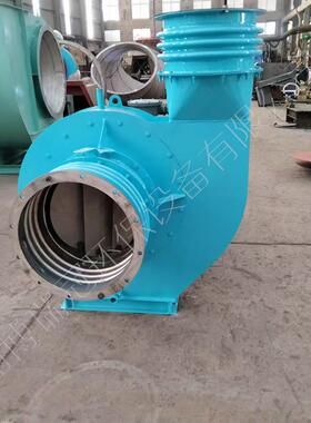 高压风机离心式通引风机9-19鼓风系列4kw5.5kw7.5kw11kw15kw30kw