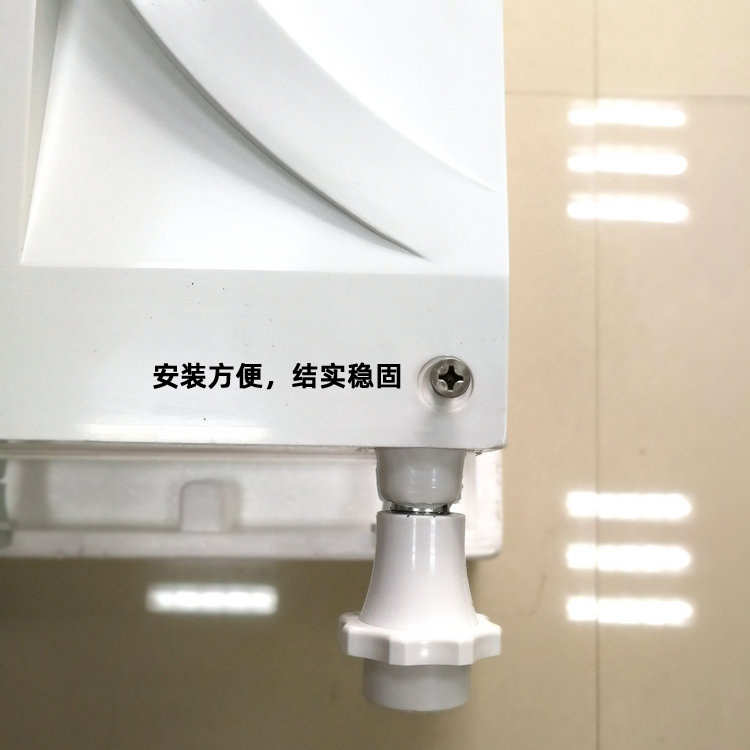 经联磨边机底座 2009塑料底座PC磨边机防水工作台桌子 磨片机底柜