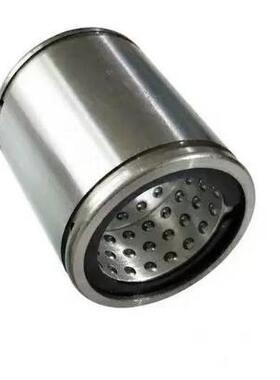 线性滚珠衬套LBUS/LBUW8 10 12 16 20 25 30 35 40 45 50